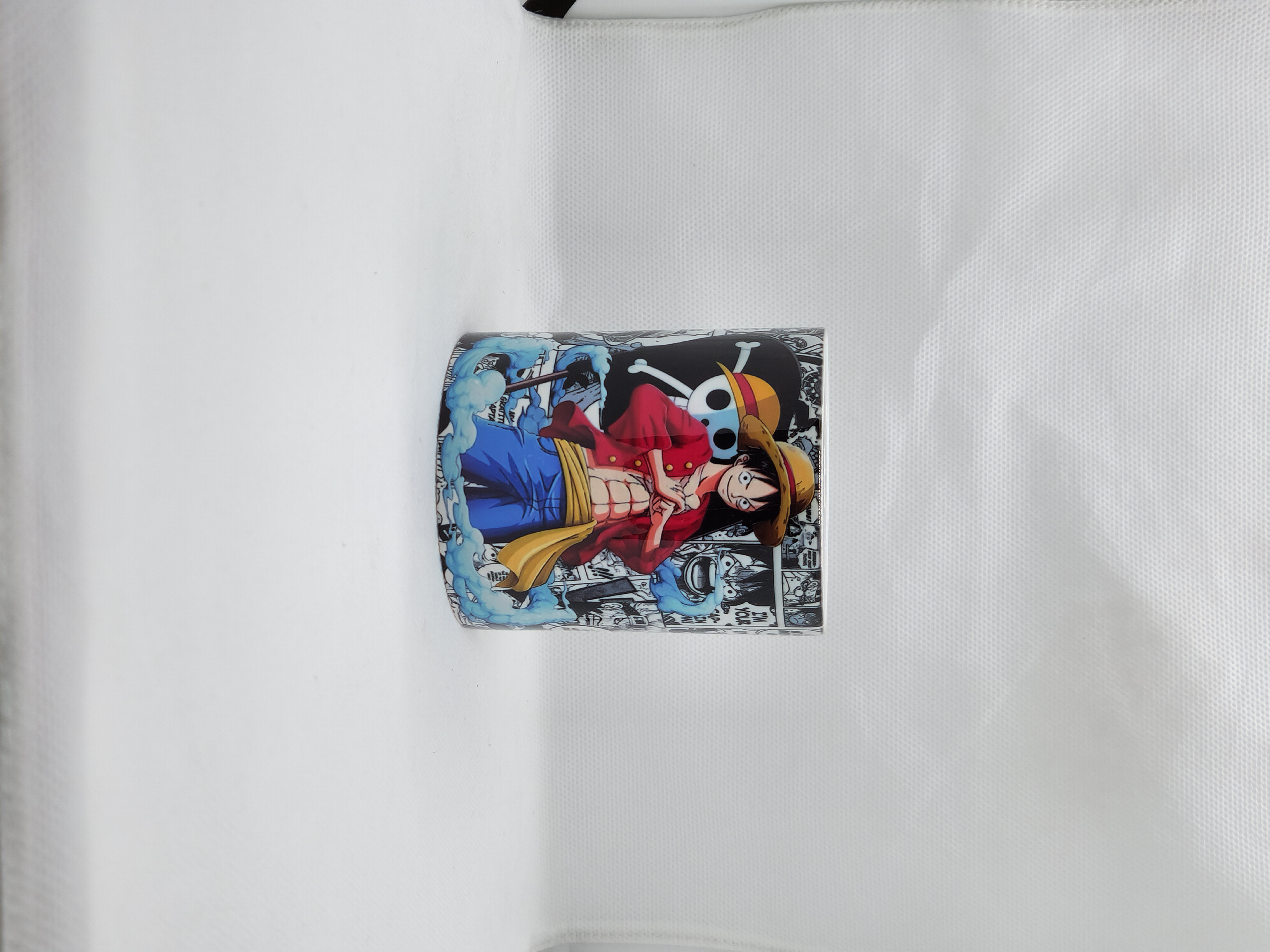 One Piece - Luffy