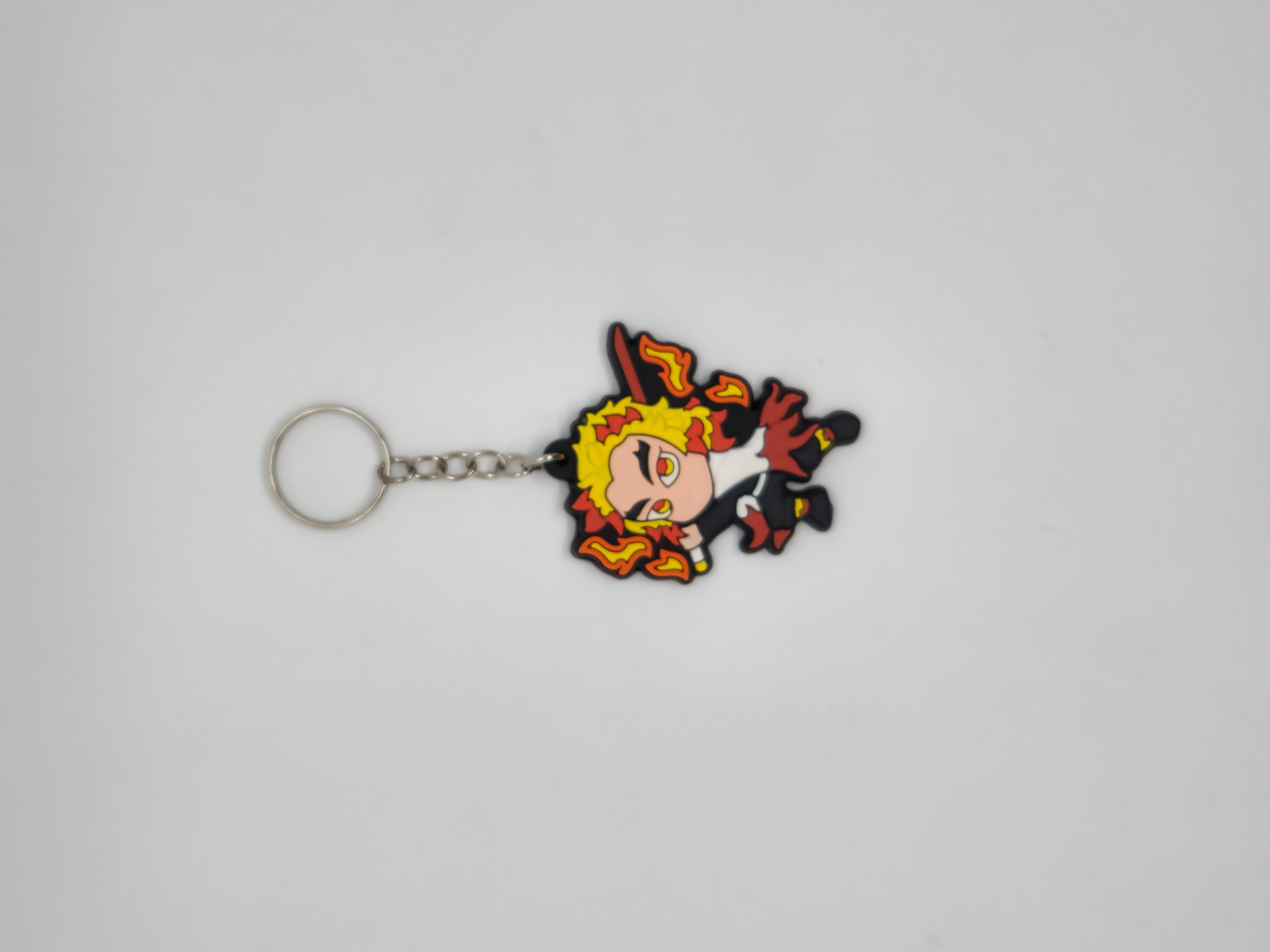 Demon Slayer - Rengoku 