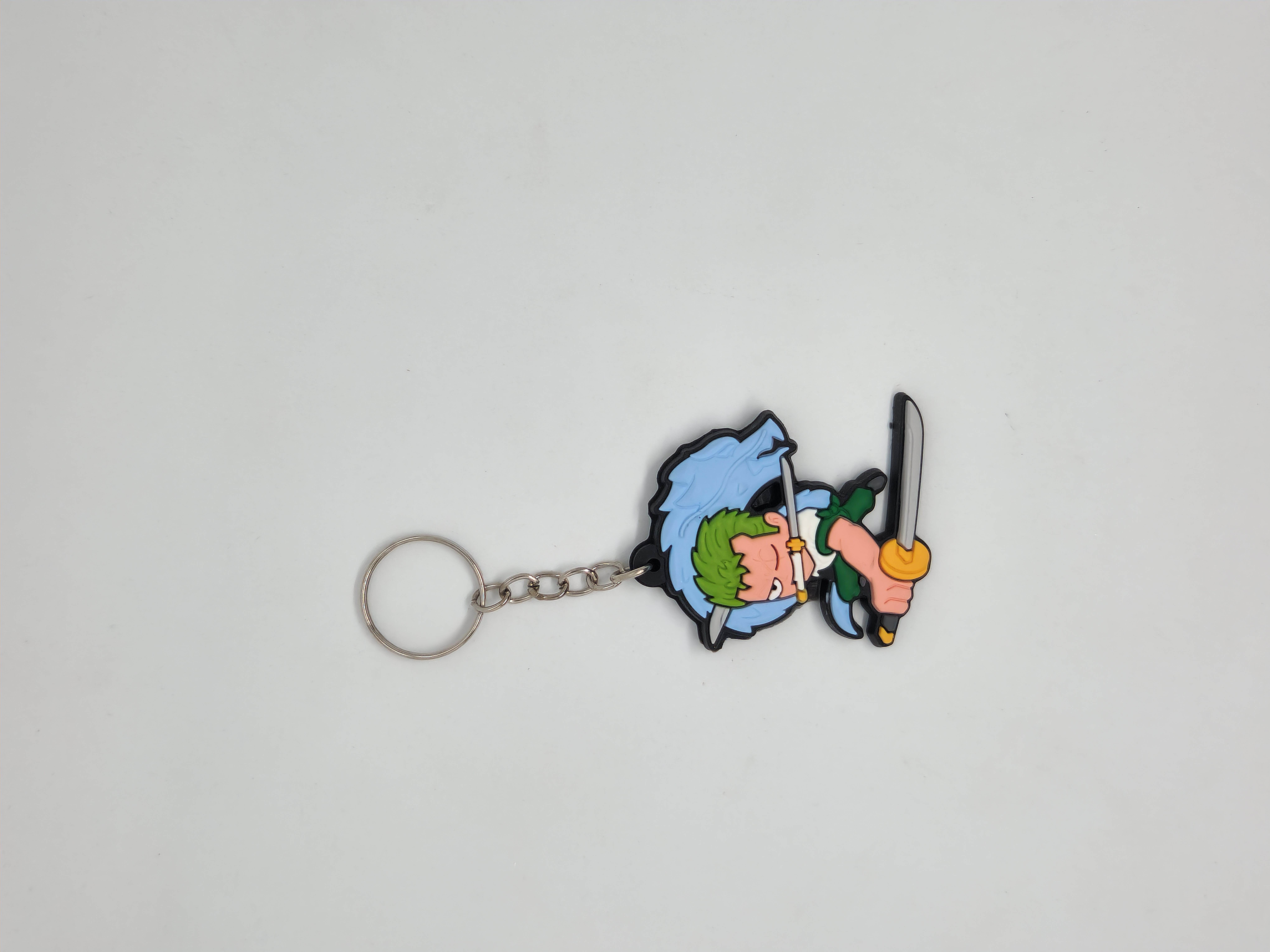 One Piece - Zoro 