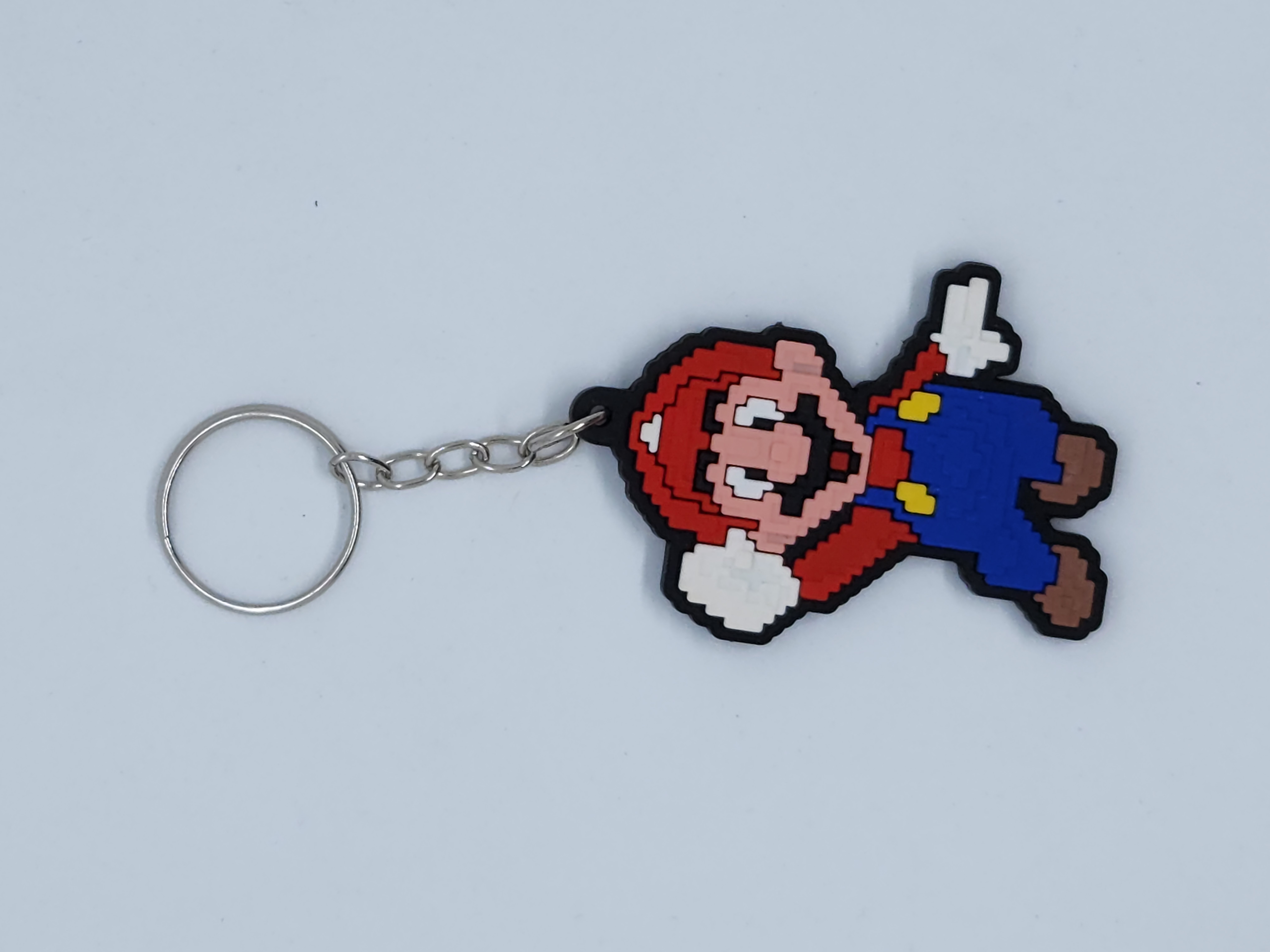Super Mario - Mario 
