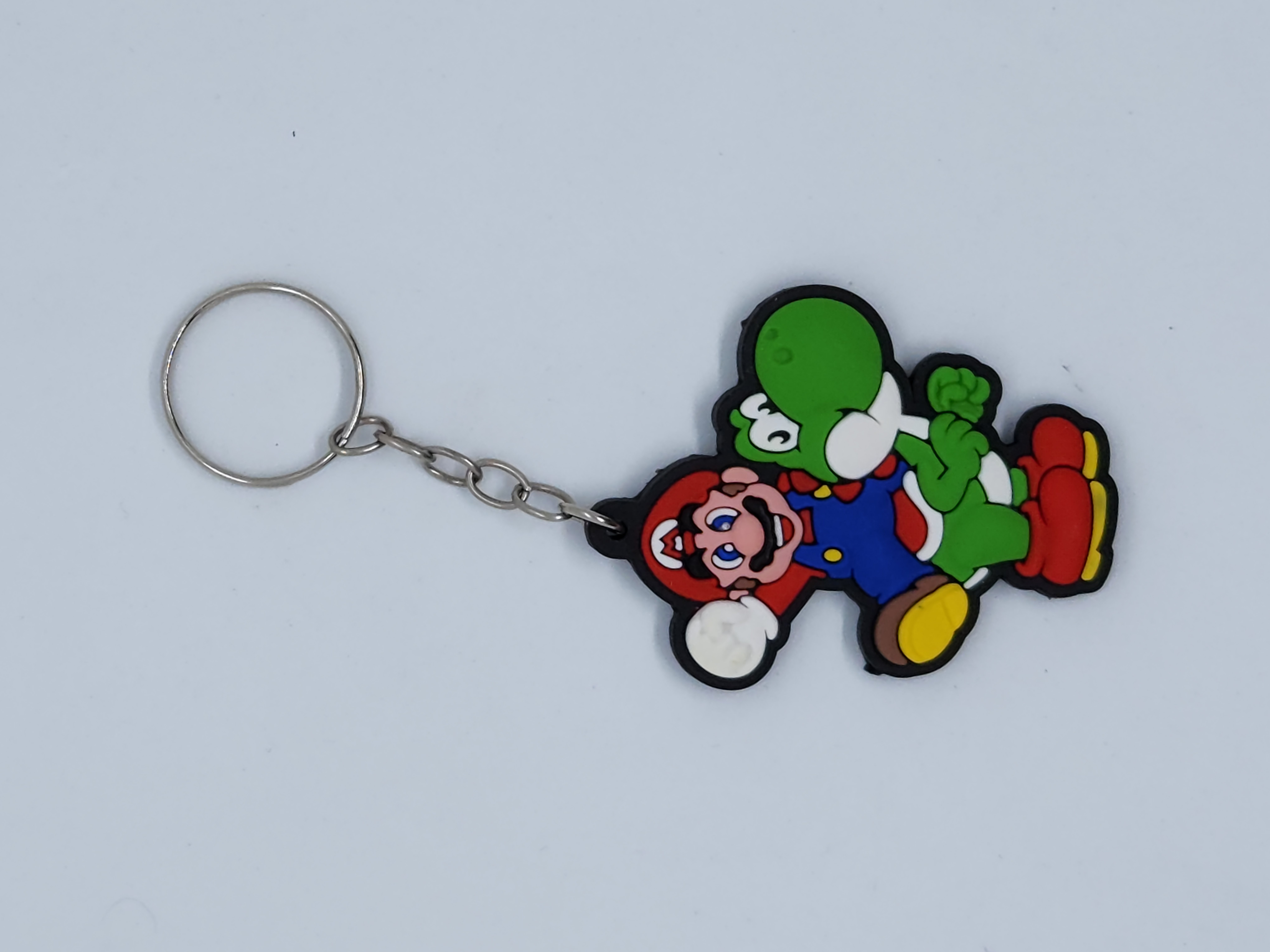 Super Mario - Mario 
