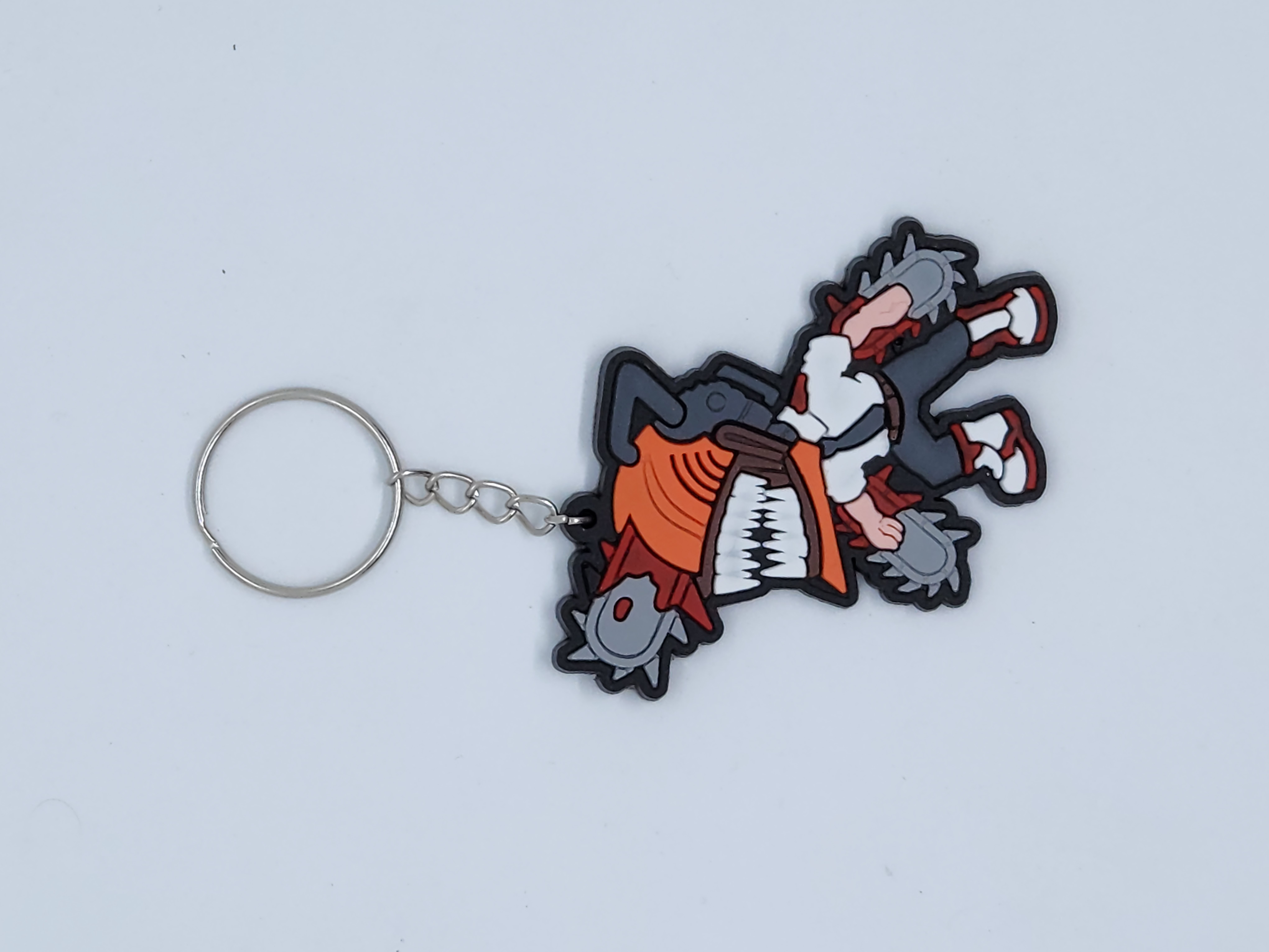 Chainsaw Man - Denji