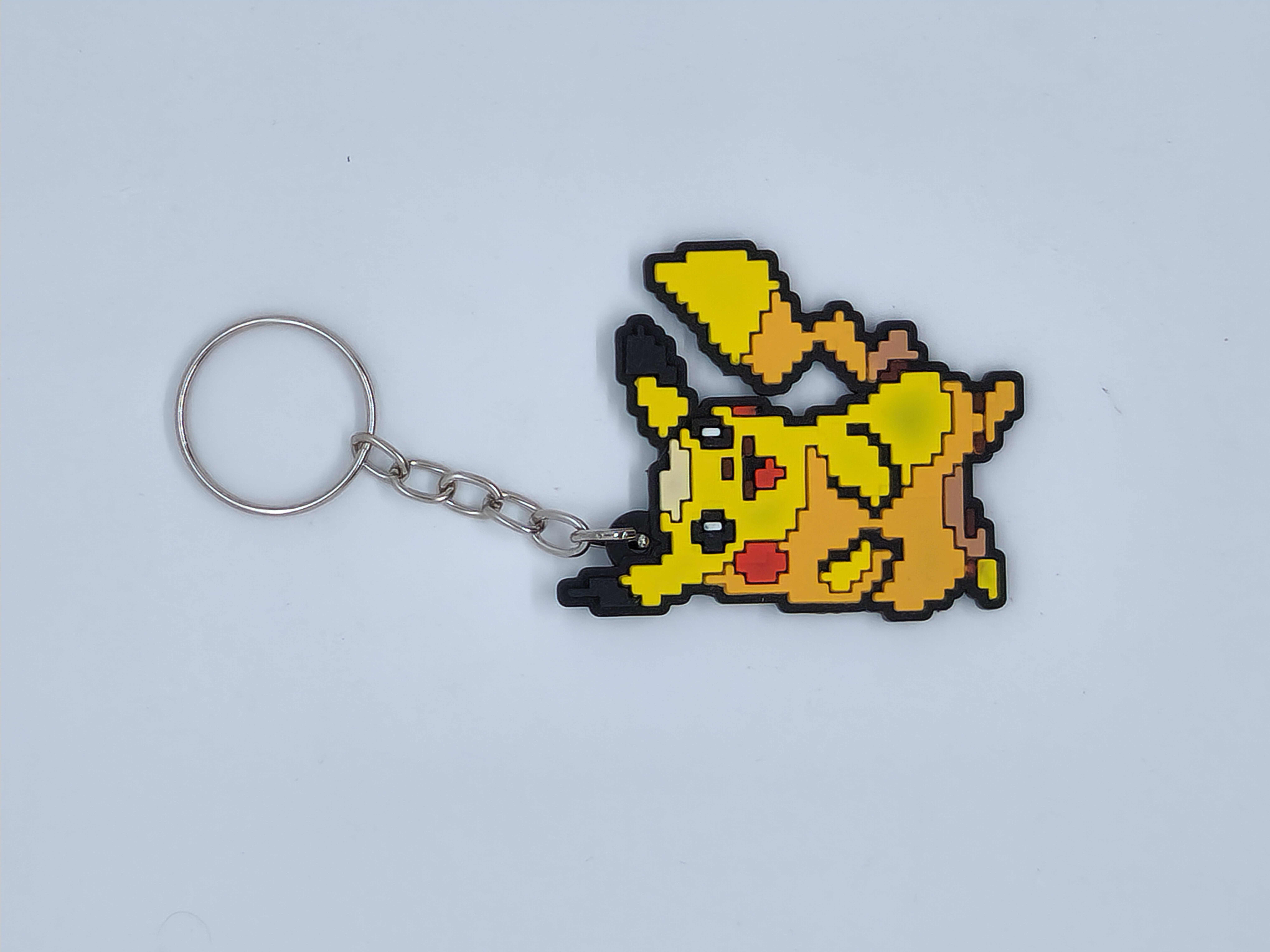 Pokemón - Pikachu