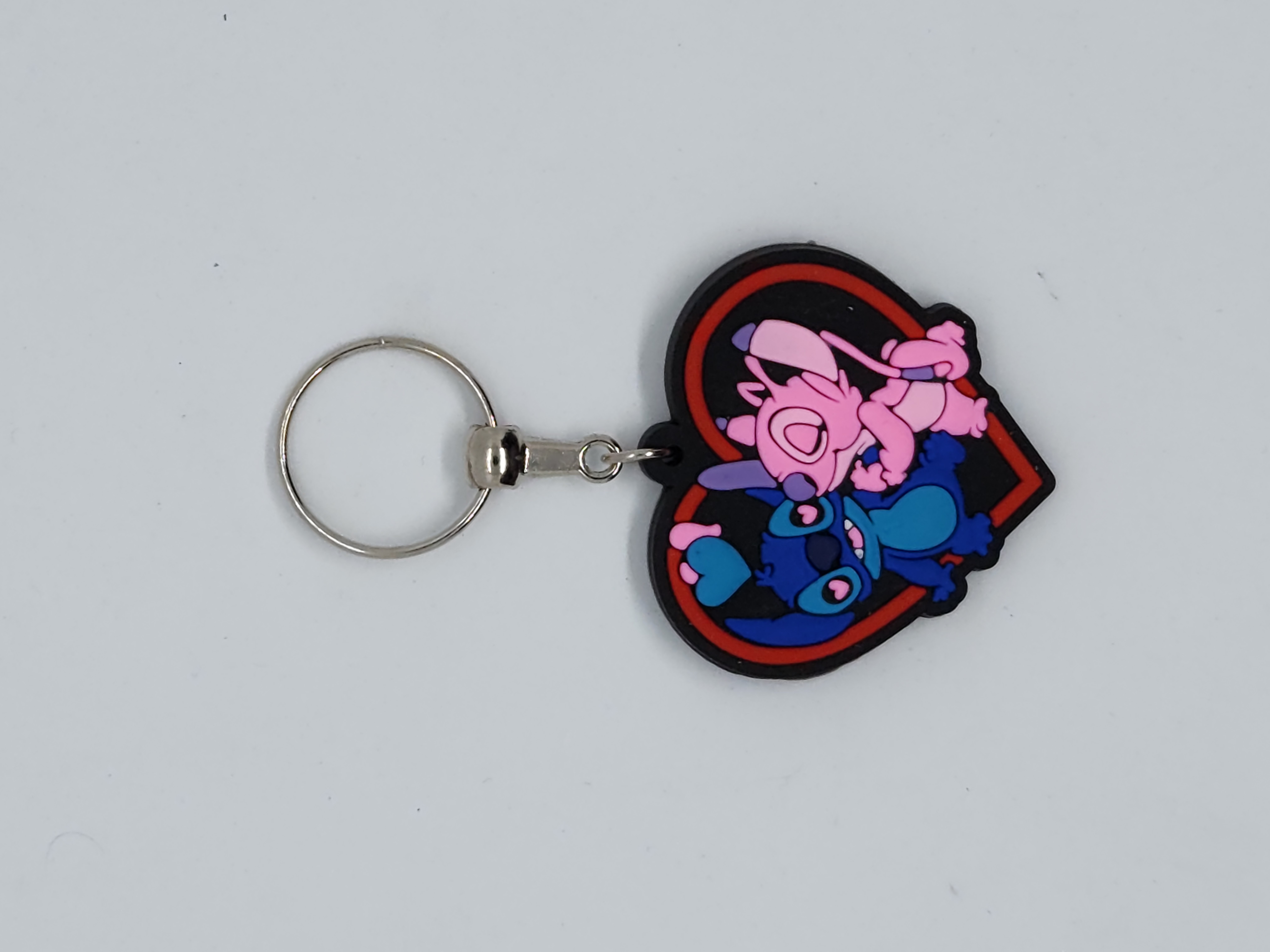 Lilo &amp; Stitch - Lilo e Angel