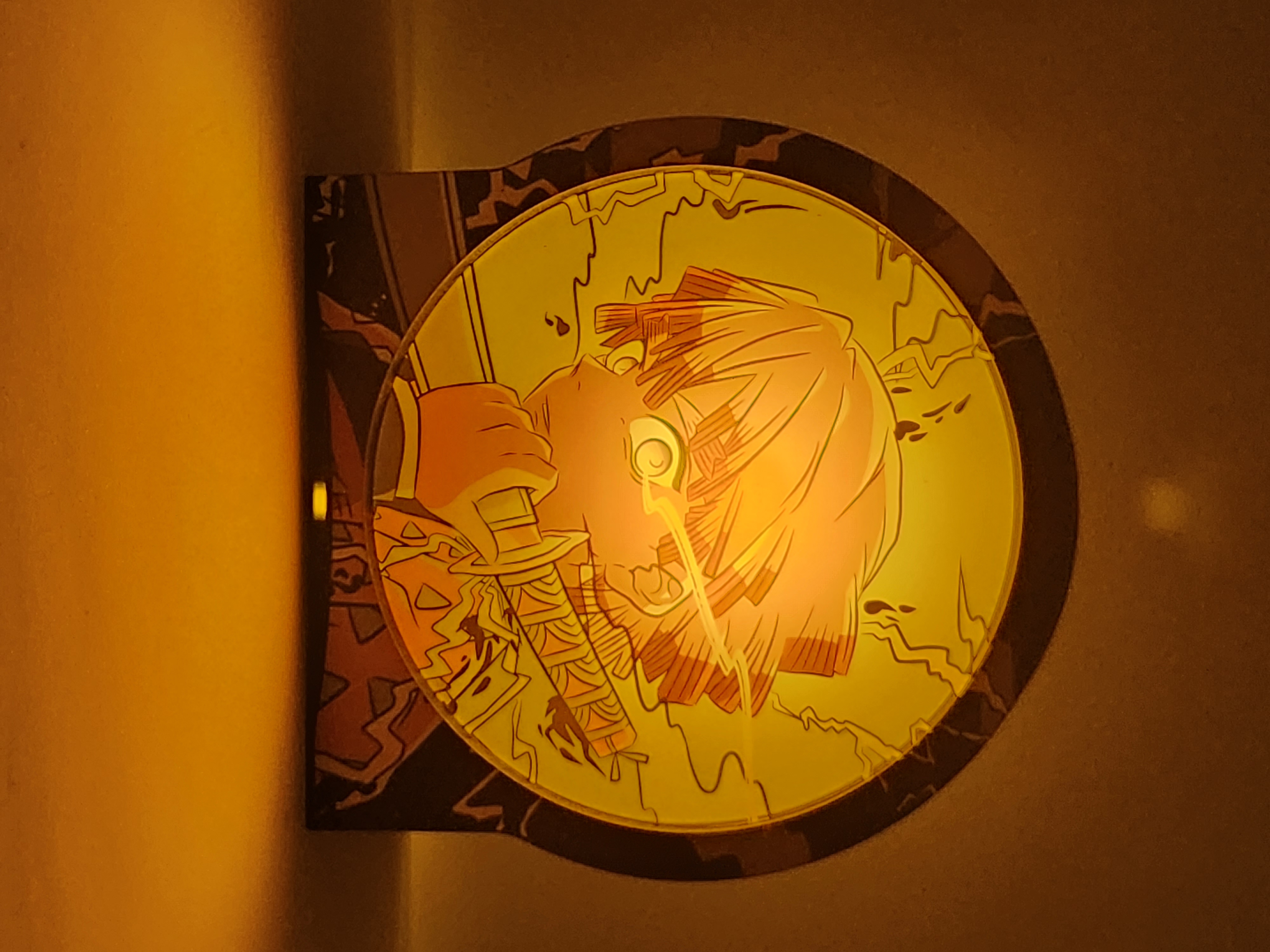 Demon Slayer - Zenitsu 