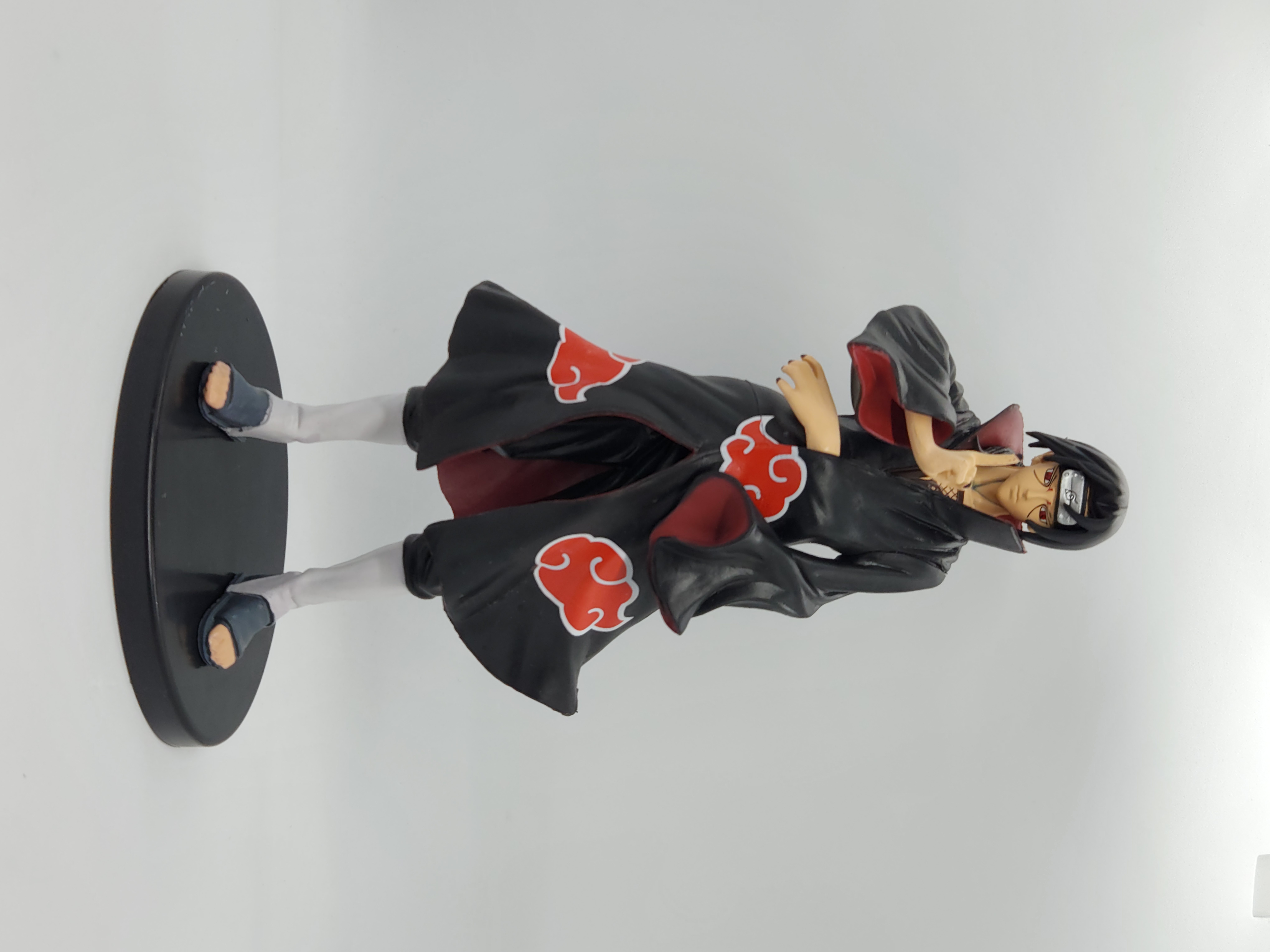 Naruto - Itachi 