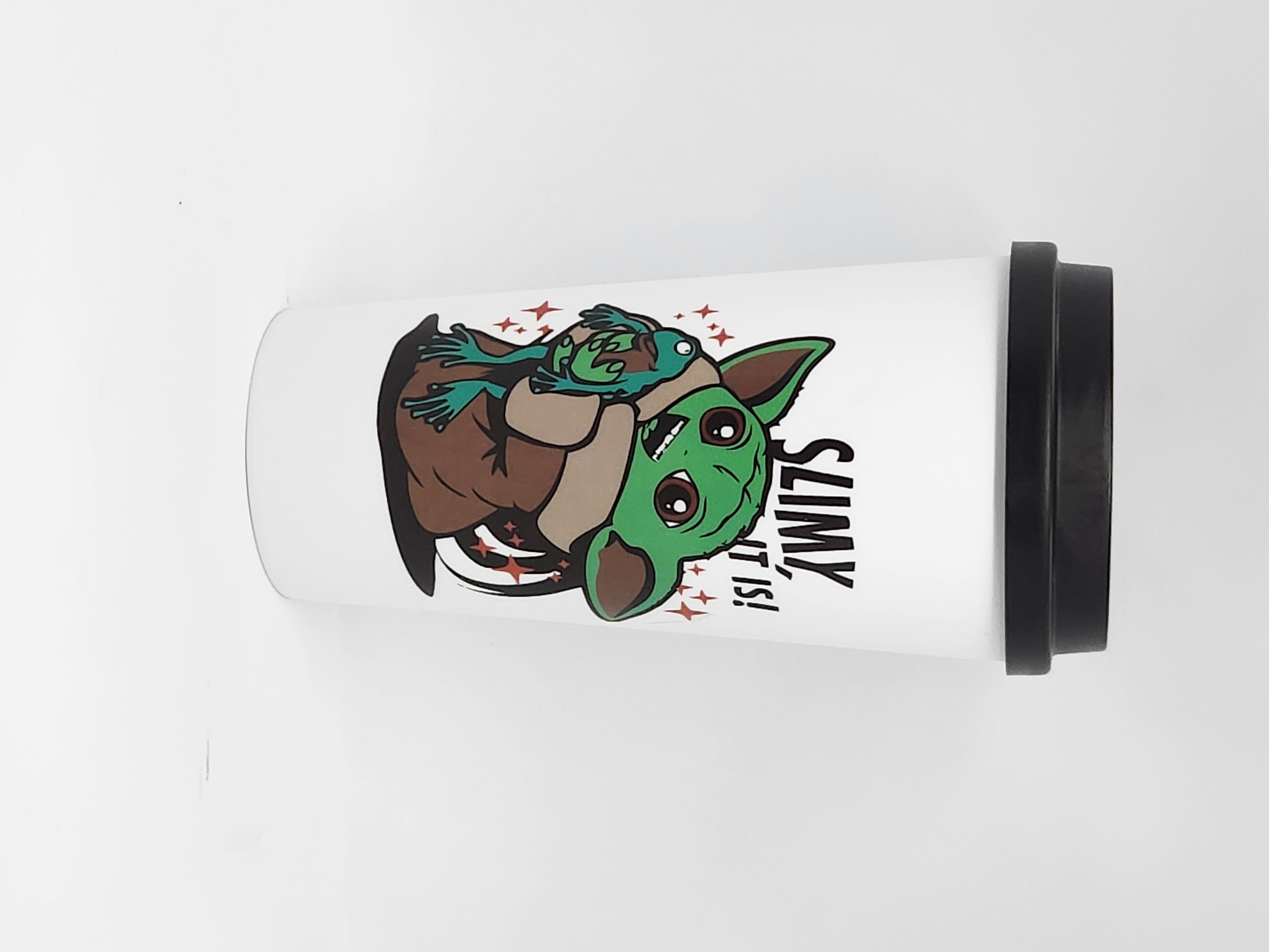 Star Wars - Yoda 