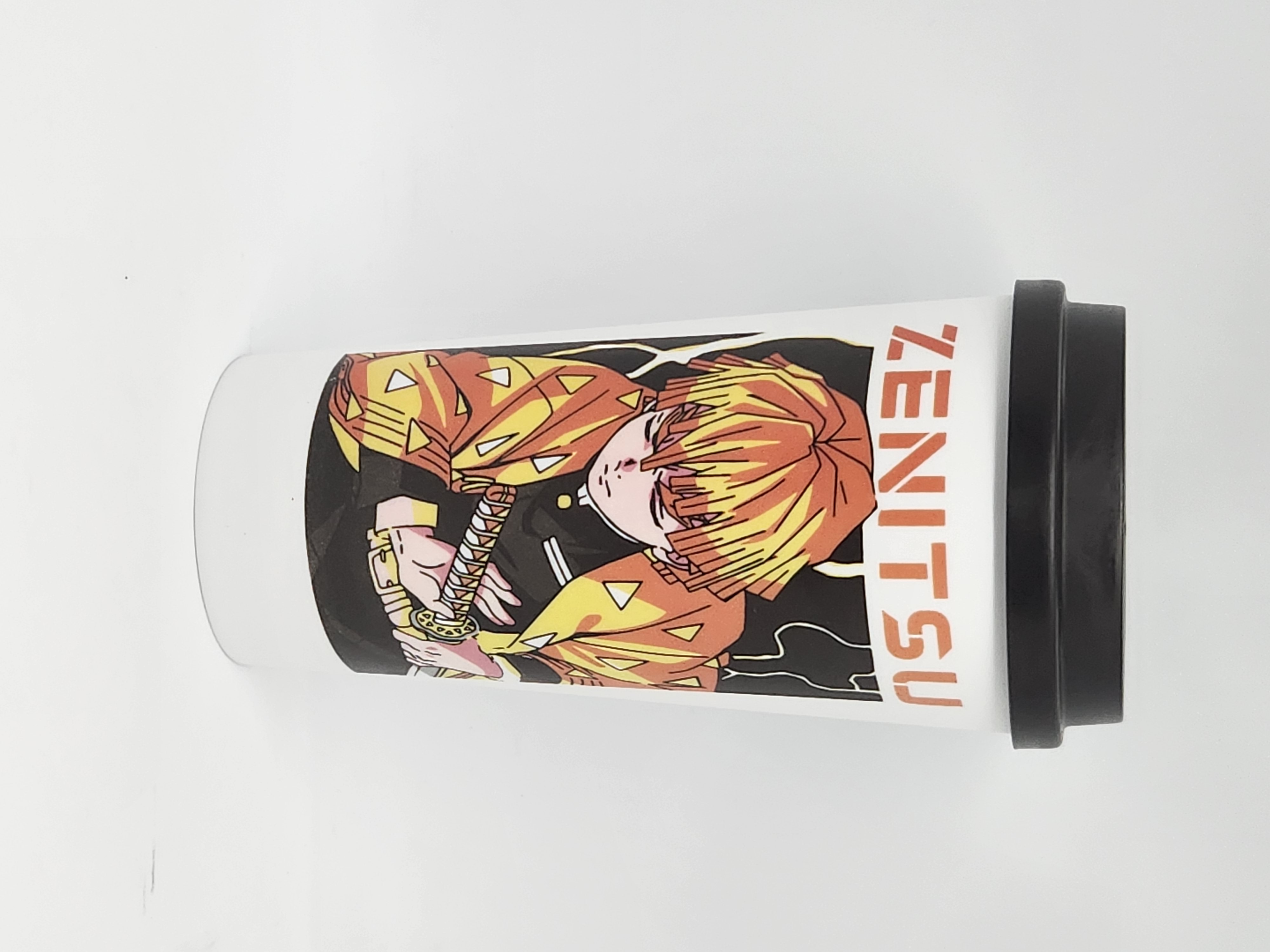 Demon Slayer - Zenitsu 
