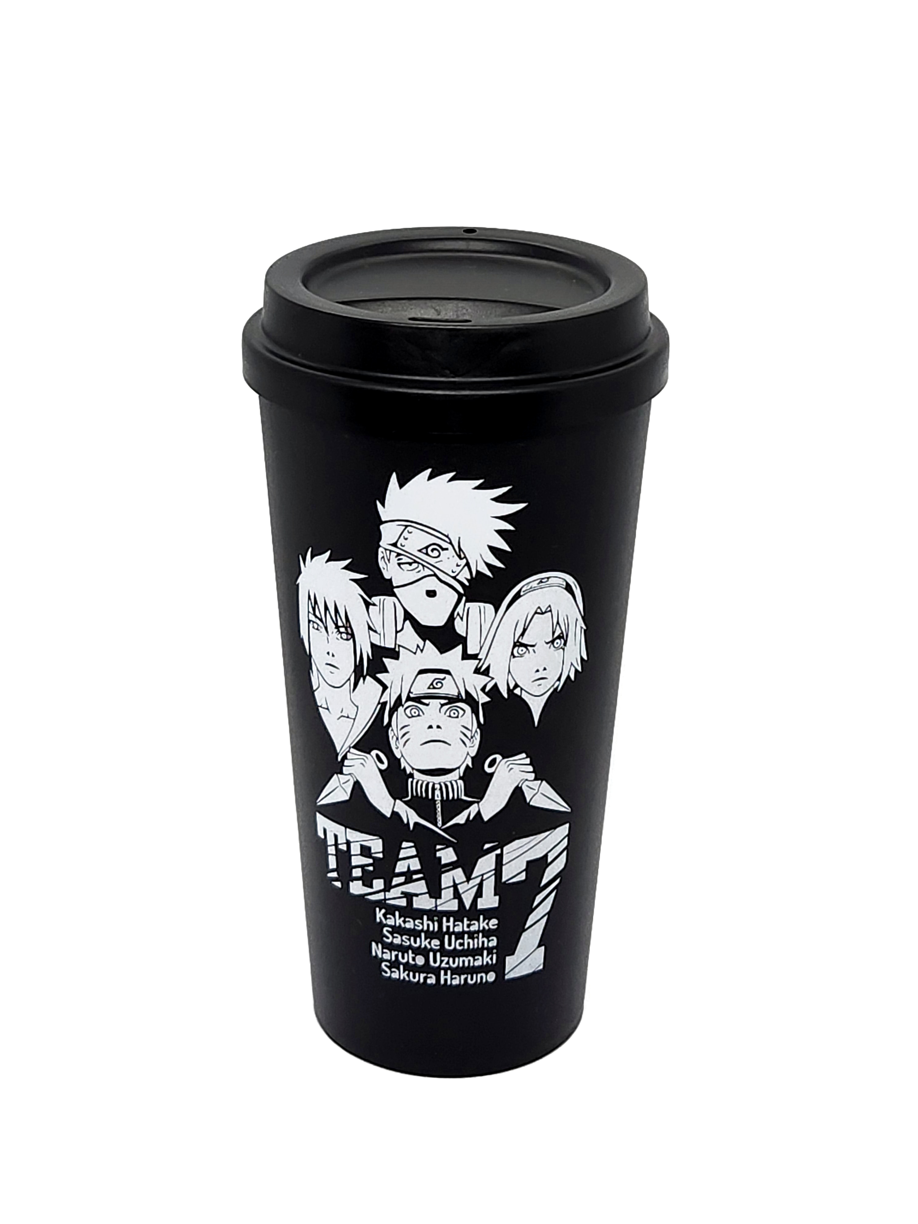 Naruto - Time 7