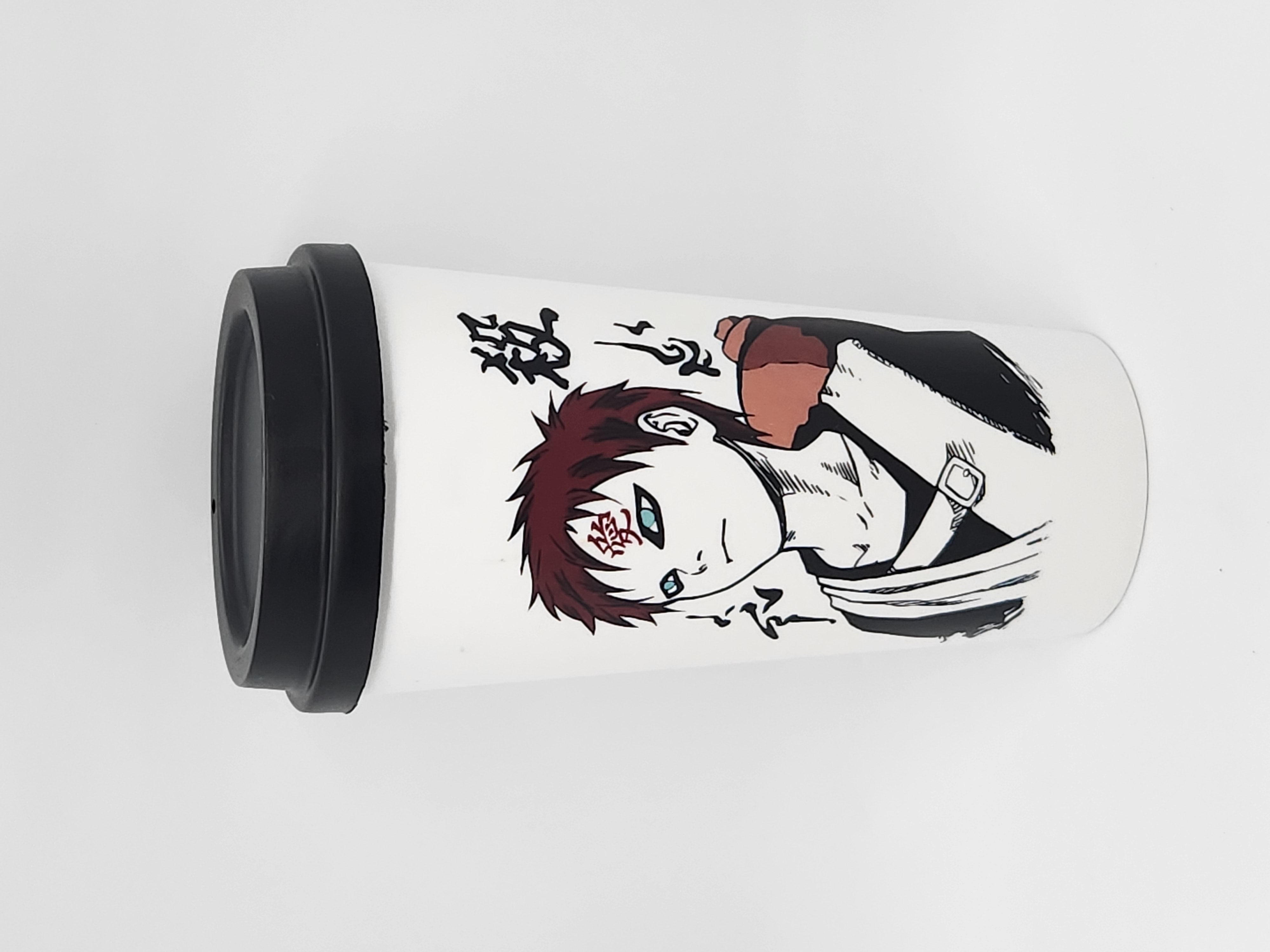 Naruto - Gaara