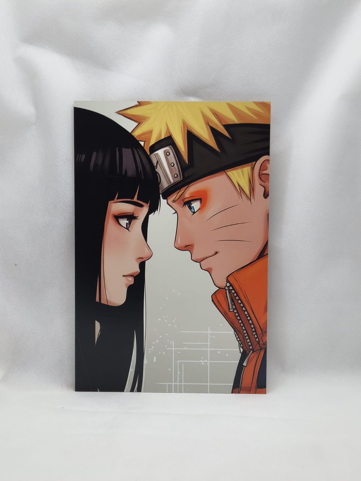 Naruto - Naruto e Hinata