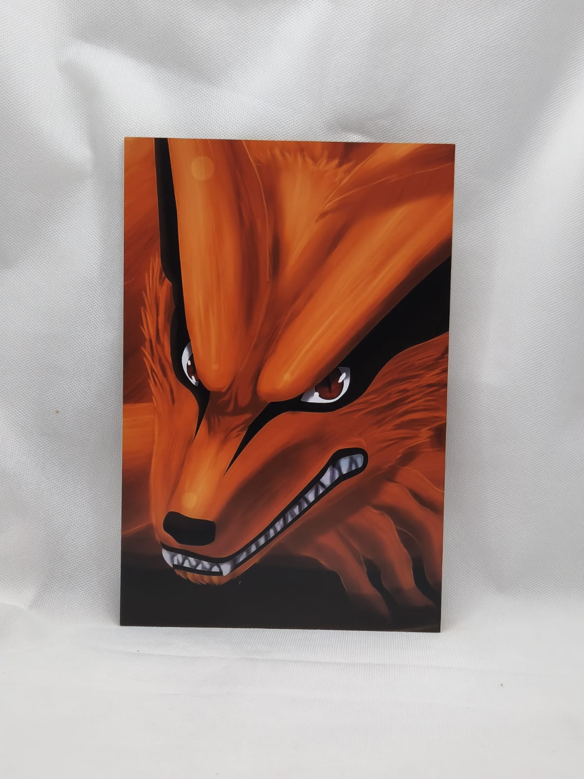 Naruto - Kurama 
