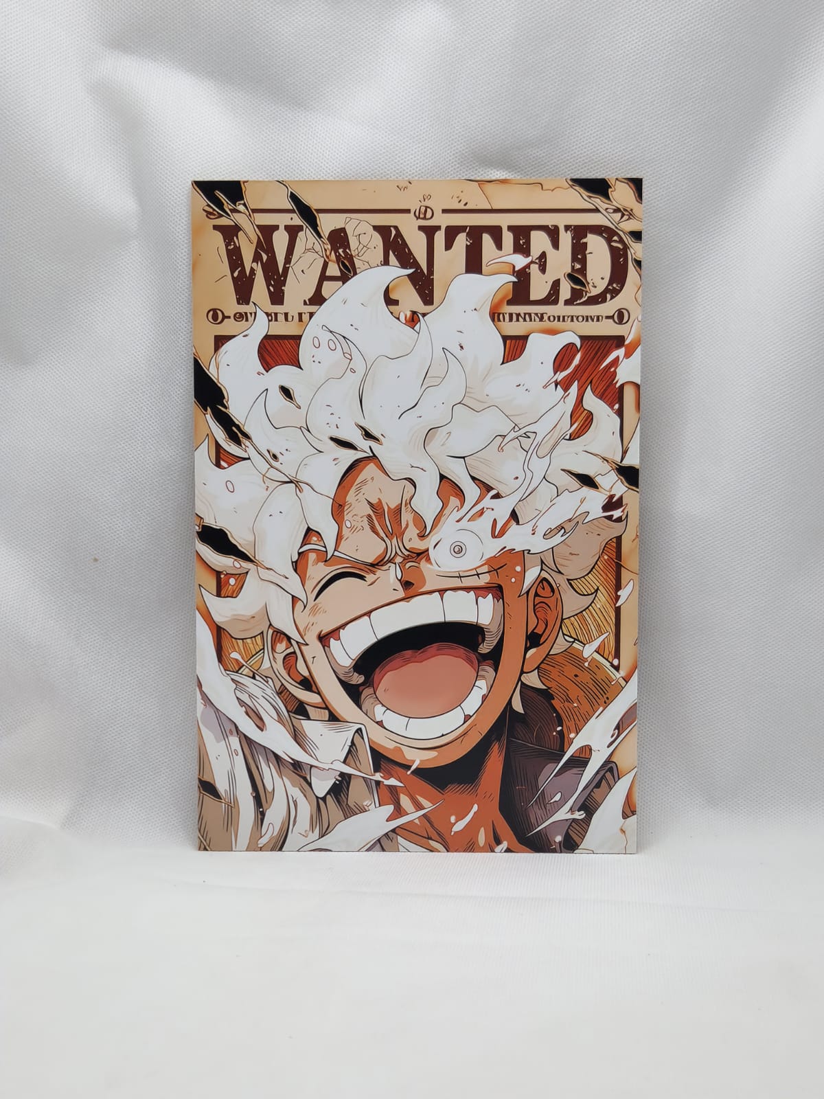 One Piece - Luffy 