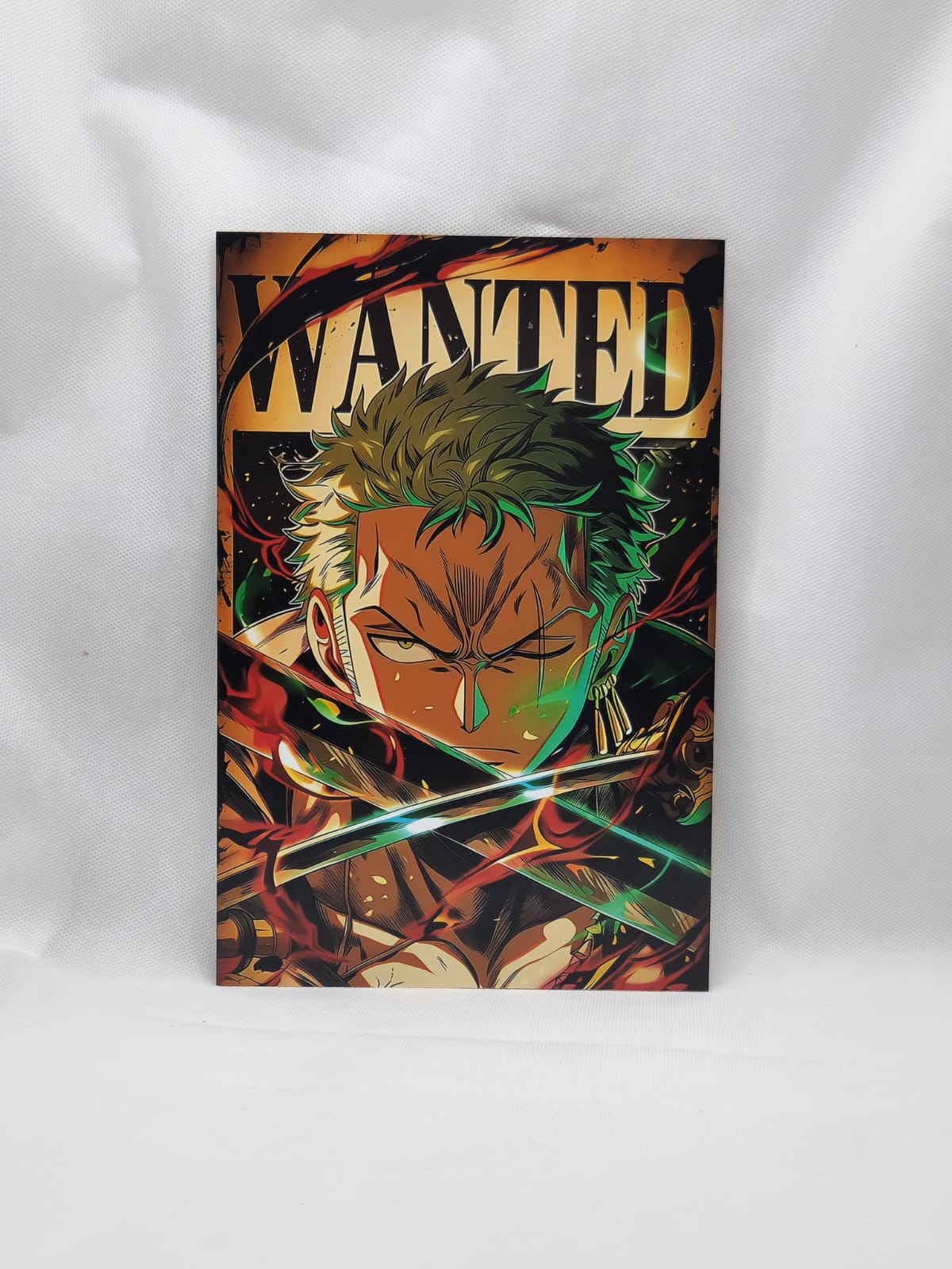 One Piece - Zoro 