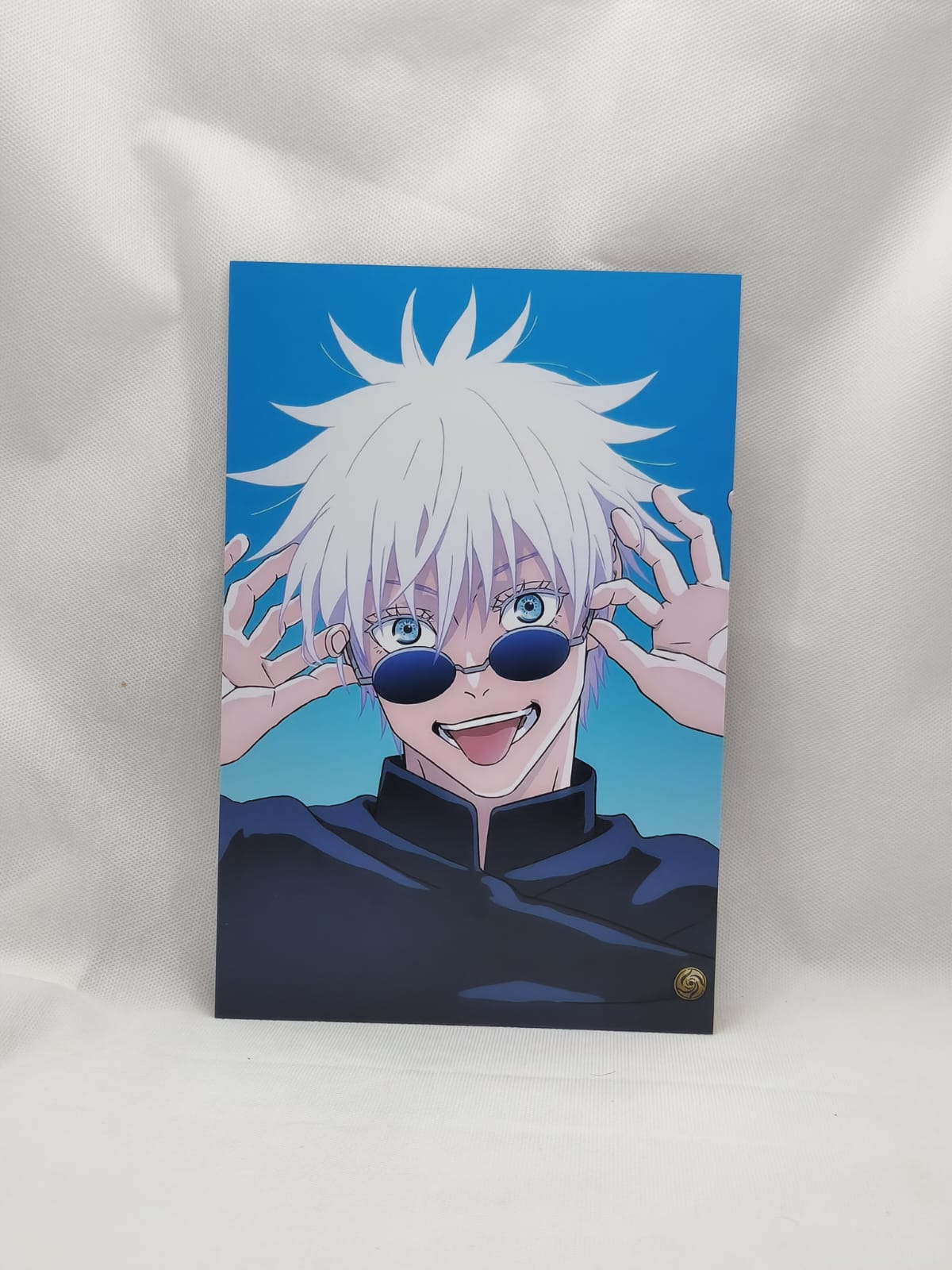 Jujutsu Kaisen - Gojo