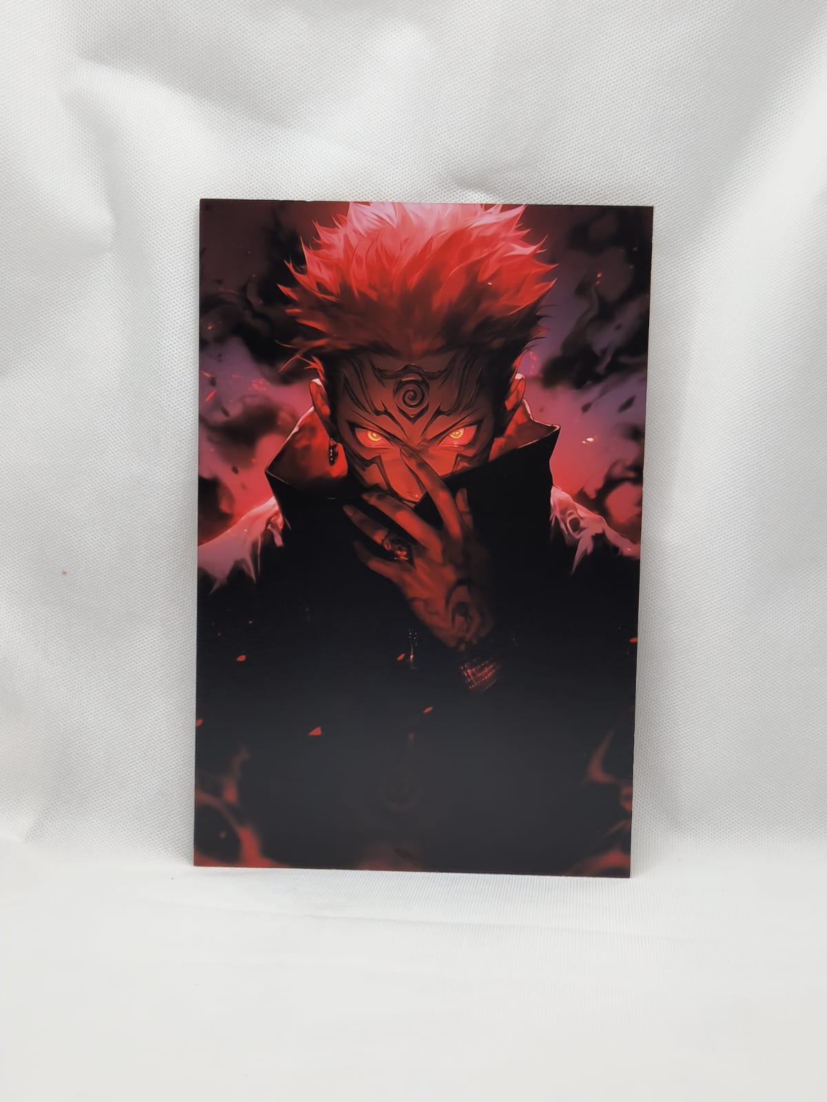 Jujutsu Kaisen - Sukuna 