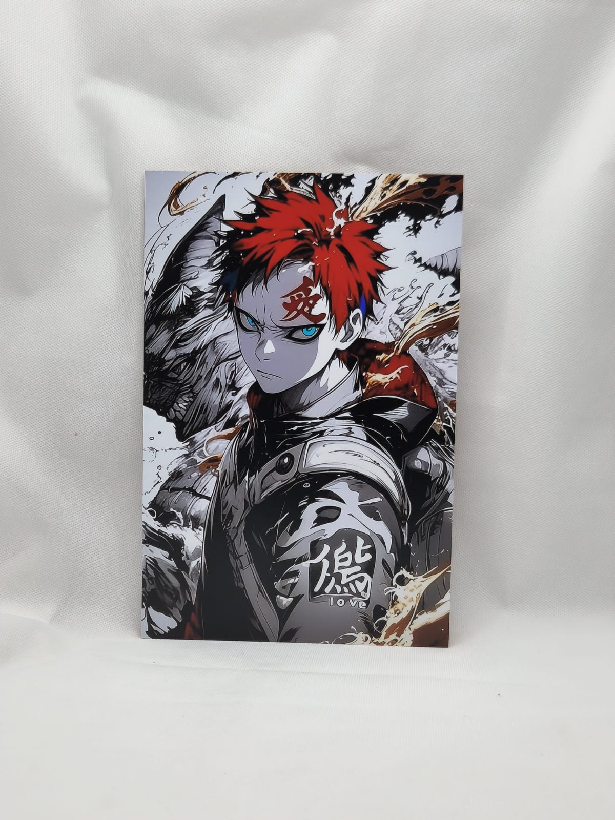 Naruto - Gaara