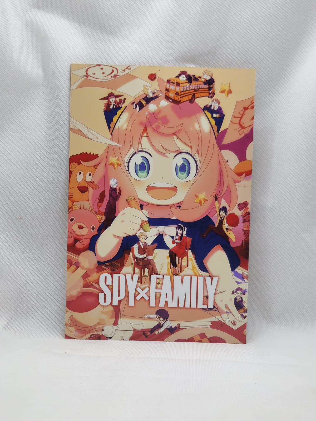 Spy x Family
