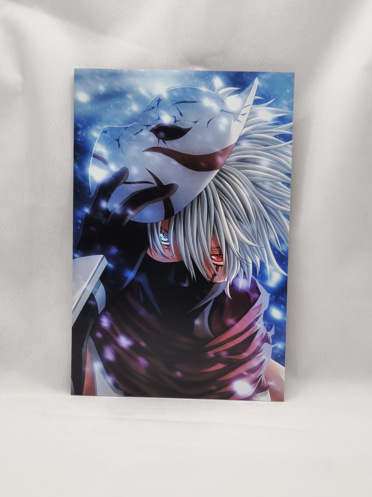 Naruto - Kakashi 