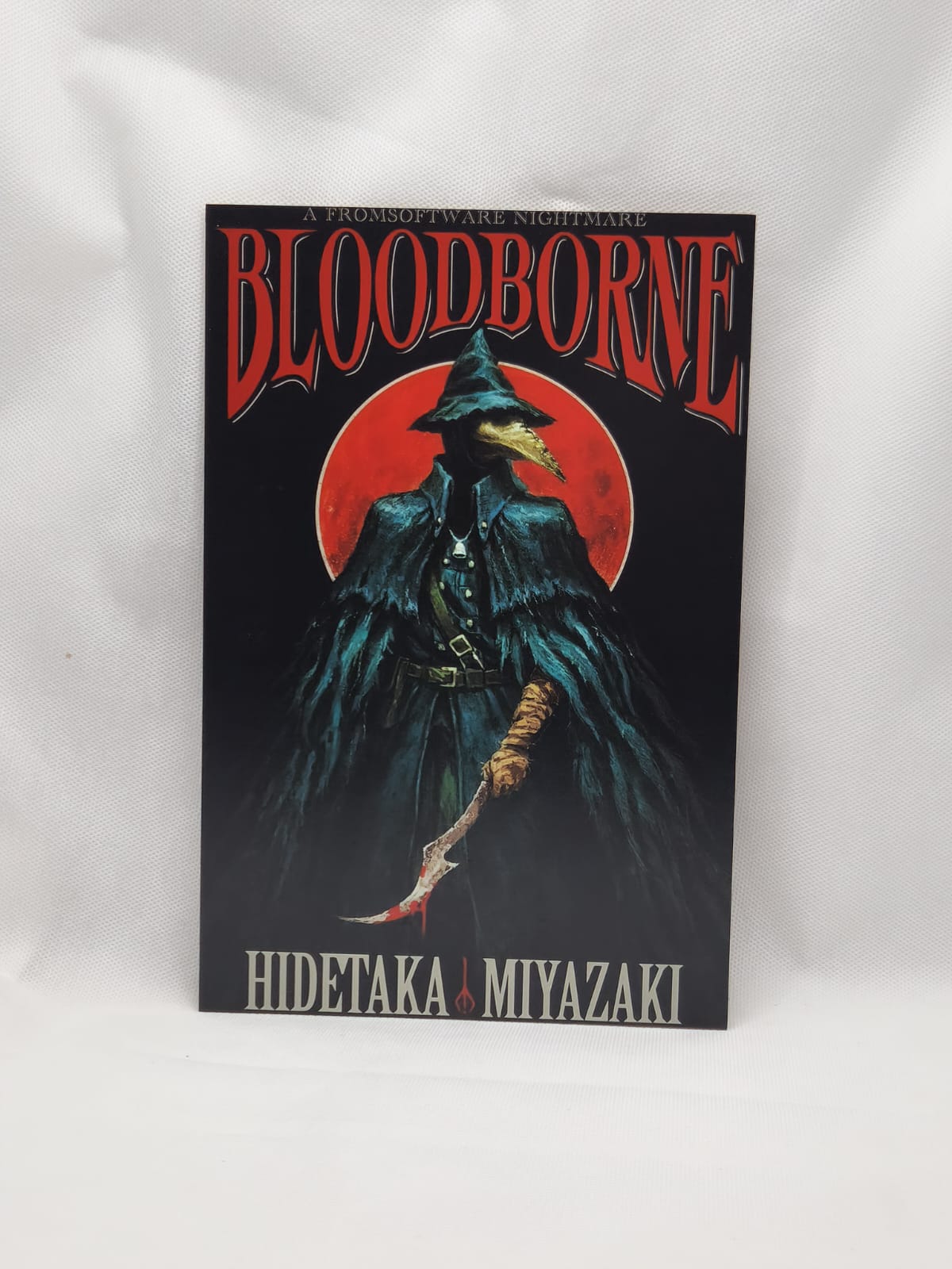 Bloodborne