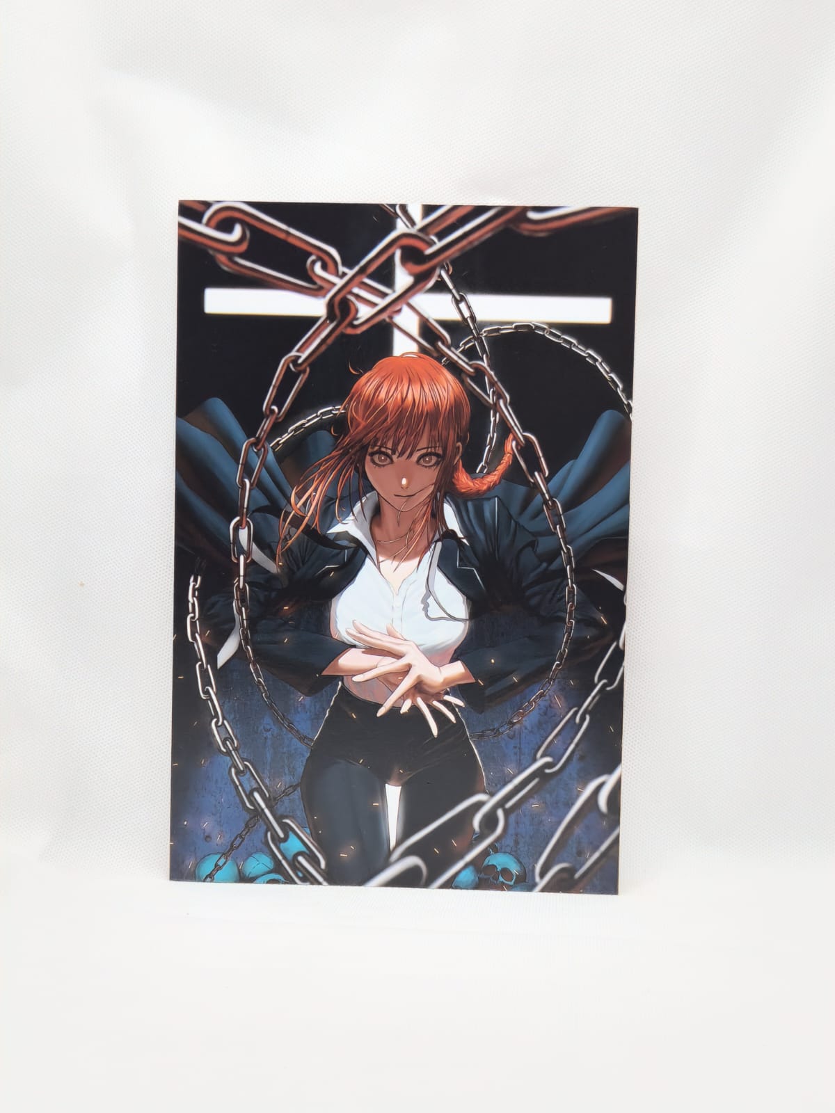 Chainsaw Man - Makima