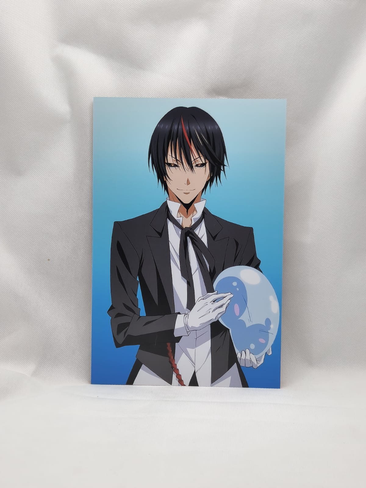 hat Time I Got Reincarnated as a Slime - Diablo