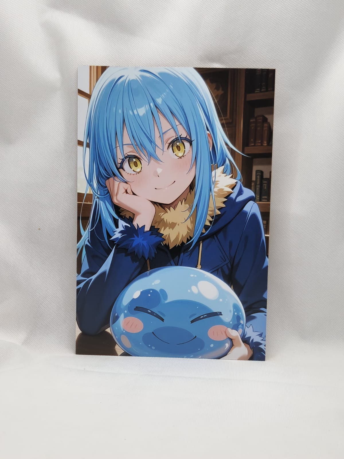 That Time I Got Reincarnated as a Slime - Rimuru