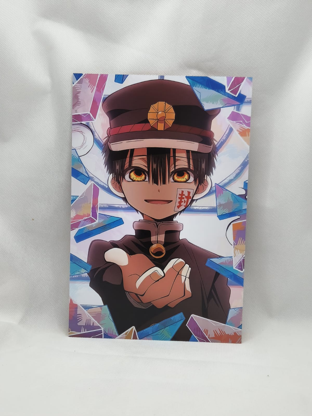 Toilet-Bound Hanako-kun